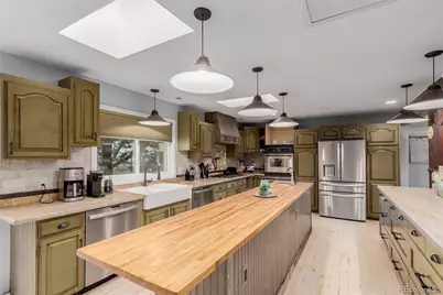 1341 Tomichi Drive, Franktown, CO 80116 - Photo 11