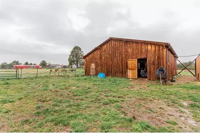 1341 Tomichi Drive, Franktown, CO 80116 - Photo 45