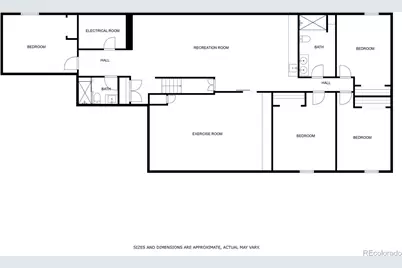 1341 Tomichi Drive, Franktown, CO 80116 - Photo 47