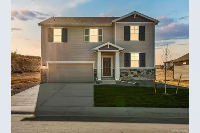 1636 Yampa River Drive, Windsor, CO 80550 - Photo 1