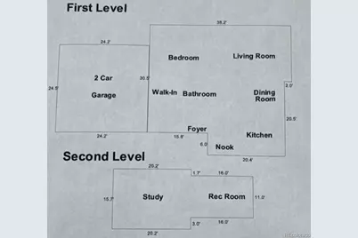 5649 Quinlin Court, Parker, CO 80134 - Photo 49