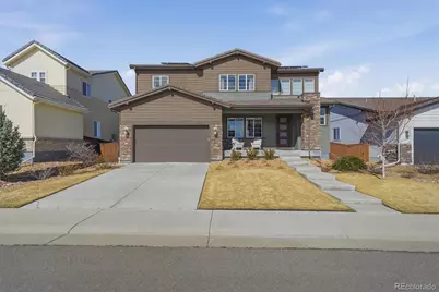 11405 Box Turtle Court, Parker, CO 80134 - Photo 1