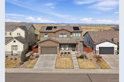 11405 Box Turtle Court, Parker, CO 80134 - Photo 41