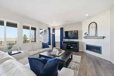 11405 Box Turtle Court, Parker, CO 80134 - Photo 5