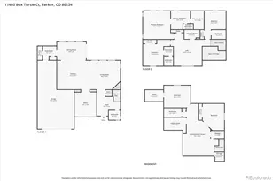 11405 Box Turtle Ct, Parker, CO 80134 - Photo 45