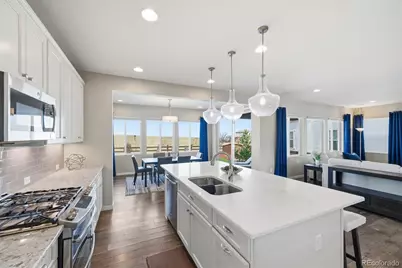 11405 Box Turtle Court, Parker, CO 80134 - Photo 11