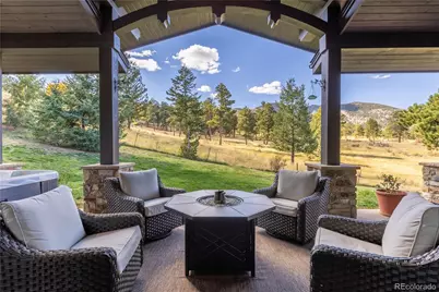 3079 Royale Elk Way, Evergreen, CO 80439 - Photo 39