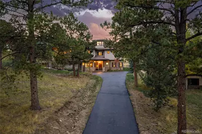 3079 Royale Elk Way, Evergreen, CO 80439 - Photo 3