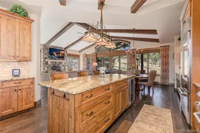 3079 Royale Elk Way, Evergreen, CO 80439 - Photo 13