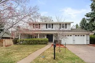 3966 S Magnolia Way, Denver, CO 80237 - Photo 1