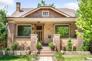 315 S Franklin St, Denver, CO 80209 - Photo 3