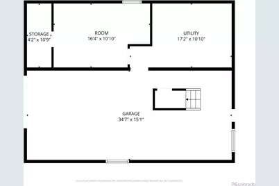 6771 W County Road 5N, Del Norte, CO 81132 - Photo 3