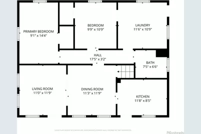 6771 W County Road 5N, Del Norte, CO 81132 - Photo 3