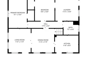 6771 W Co Rd 5n, Del Norte, CO 81132 - Photo 3