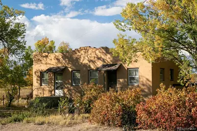 6771 W County Road 5N, Del Norte, CO 81132 - Photo 1