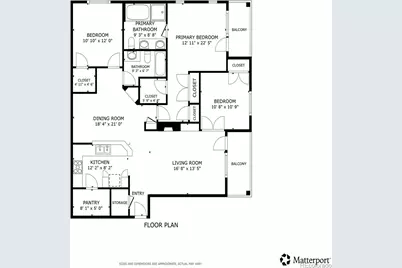 8083 W 51st Place #204, Arvada, CO 80002 - Photo 31