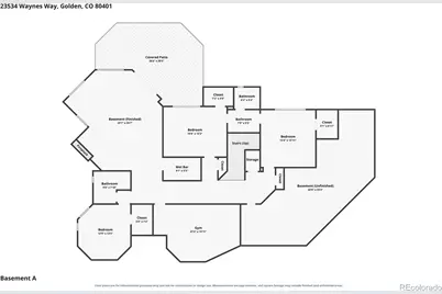 23534 Waynes Way, Golden, CO 80401 - Photo 45