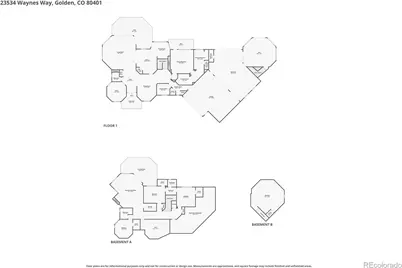 23534 Waynes Way, Golden, CO 80401 - Photo 47