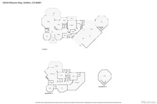 23534 Waynes Way, Golden, CO 80401 - Photo 47
