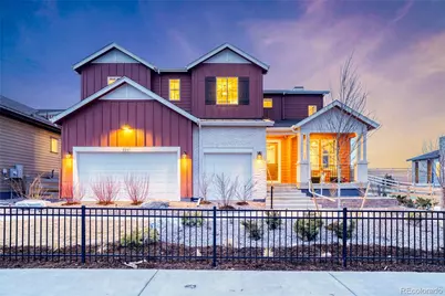 8821 Hotchkiss Street, Littleton, CO 80125 - Photo 1