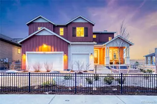 8821 Hotchkiss St, Littleton, CO 80125 - Photo 1