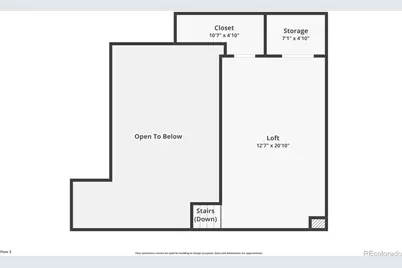 11085 Huron Street #1108, Northglenn, CO 80234 - Photo 29