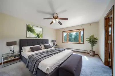 1191 Tenderfoot Drive, Larkspur, CO 80118 - Photo 21