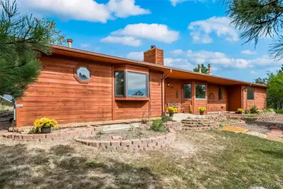 1191 Tenderfoot Drive, Larkspur, CO 80118 - Photo 3