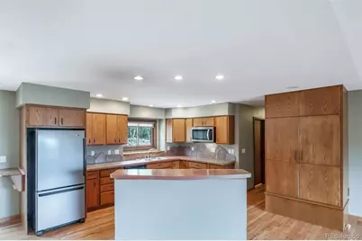 1191 Tenderfoot Drive, Larkspur, CO 80118 - Photo 11