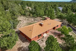 1191 Tenderfoot Dr, Larkspur, CO 80118 - Photo 1