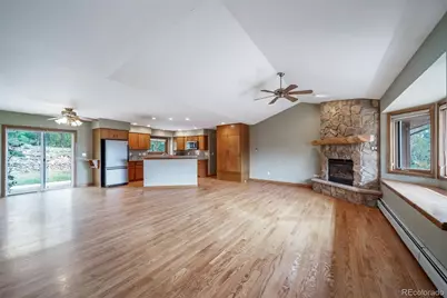 1191 Tenderfoot Drive, Larkspur, CO 80118 - Photo 5