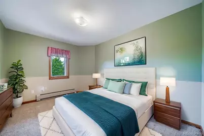 1191 Tenderfoot Drive, Larkspur, CO 80118 - Photo 37