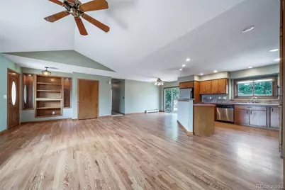 1191 Tenderfoot Drive, Larkspur, CO 80118 - Photo 9
