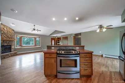1191 Tenderfoot Drive, Larkspur, CO 80118 - Photo 17