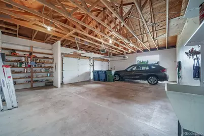 1191 Tenderfoot Drive, Larkspur, CO 80118 - Photo 39