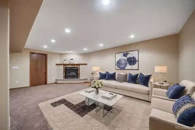 1191 Tenderfoot Drive, Larkspur, CO 80118 - Photo 41