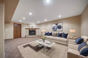 1191 Tenderfoot Dr, Larkspur, CO 80118 - Photo 41