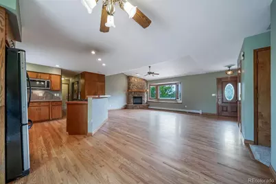 1191 Tenderfoot Drive, Larkspur, CO 80118 - Photo 15