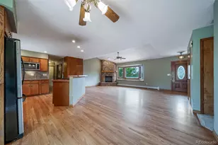 1191 Tenderfoot Dr, Larkspur, CO 80118 - Photo 15