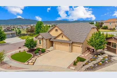 6591 Myrtle Creek Drive, Colorado Springs, CO 80927 - Photo 1