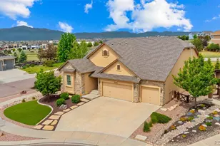6591 Myrtle Creek Dr, Colorado Springs, CO 80927 - Photo 1