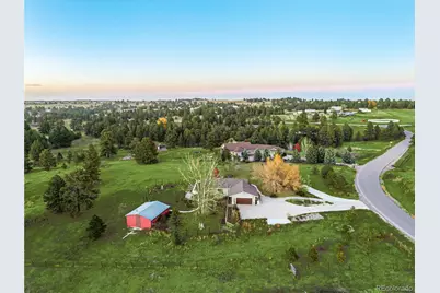 12189 Boot Hill Drive, Parker, CO 80138 - Photo 41