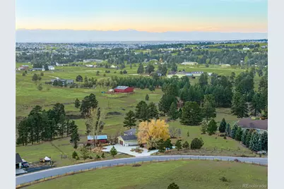 12189 Boot Hill Drive, Parker, CO 80138 - Photo 1