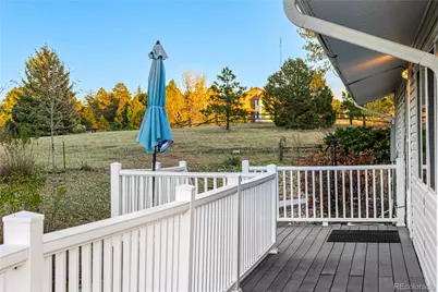 12189 Boot Hill Drive, Parker, CO 80138 - Photo 3