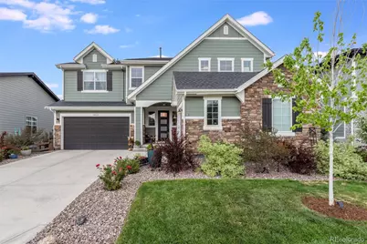 6822 S Vandriver Court, Aurora, CO 80016 - Photo 3