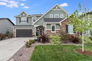 6822 S Vandriver Ct, Aurora, CO 80016 - Photo 3