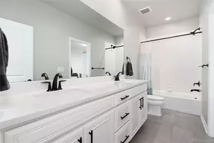 6822 S Vandriver Ct, Aurora, CO 80016 - Photo 33