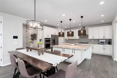 6822 S Vandriver Court, Aurora, CO 80016 - Photo 13