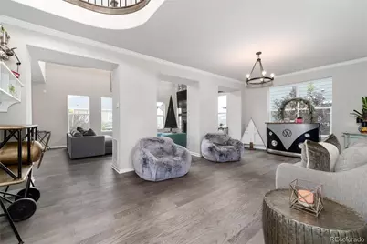 6822 S Vandriver Court, Aurora, CO 80016 - Photo 23