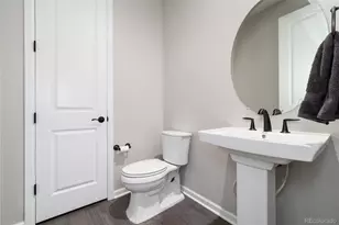 6822 S Vandriver Ct, Aurora, CO 80016 - Photo 21